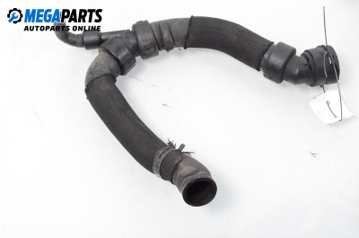 Turbo pipe for Volkswagen Passat IV Sedan B5.5 (10.2000 - 12.2005) 2.5 TDI, 150 hp