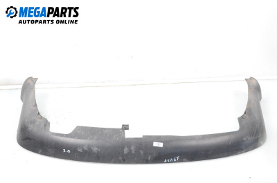 Part of rear bumper for Volkswagen Passat IV Sedan B5.5 (10.2000 - 12.2005), sedan