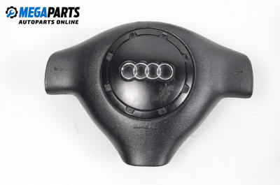 Airbag for Audi A3 Hatchback I (09.1996 - 05.2003), 3 türen, hecktür, position: vorderseite, № 8L0880201J