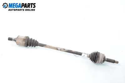 Driveshaft for Suzuki Swift II Hatchback (03.1989 - 12.2005) 1.0 i (SF310, AA44), 53 hp, position: front - right