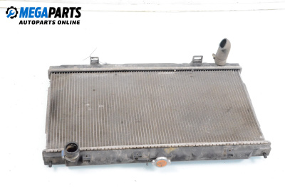 Water radiator for Nissan Almera II Hatchback (01.2000 - 12.2006) 2.2 Di, 110 hp