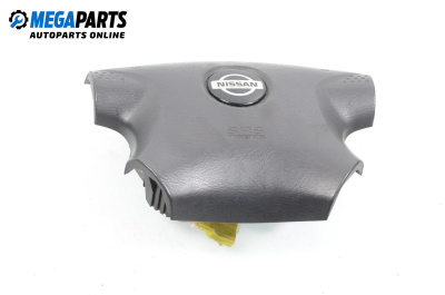 Airbag for Nissan Almera II Hatchback (01.2000 - 12.2006), 5 uși, hatchback, position: fața