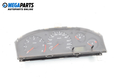 Instrument cluster for Nissan Almera II Hatchback (01.2000 - 12.2006) 2.2 Di, 110 hp