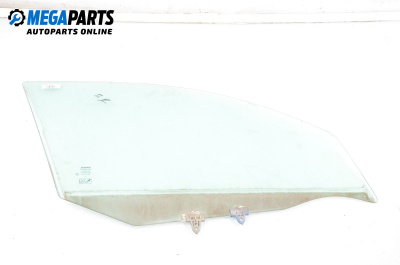 Window for Nissan Almera II Hatchback (01.2000 - 12.2006), 5 doors, hatchback, position: front - right