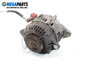 Alternator for Nissan Almera II Hatchback (01.2000 - 12.2006) 2.2 Di, 110 hp