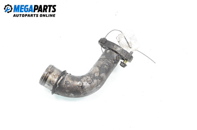 Țeavă turbo for Nissan Almera II Hatchback (01.2000 - 12.2006) 2.2 Di, 110 hp