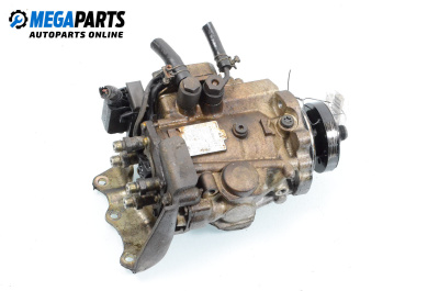 Diesel injection pump for Nissan Almera II Hatchback (01.2000 - 12.2006) 2.2 Di, 110 hp, № 0470504012