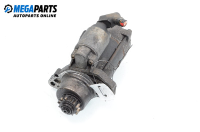 Starter for Nissan Almera II Hatchback (01.2000 - 12.2006) 2.2 Di, 110 hp, № 23300WD000