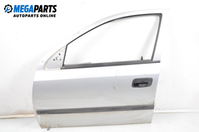 Door for Opel Astra G Estate (02.1998 - 12.2009), 5 doors, station wagon, position: front - left