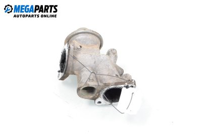 Supapă EGR for Opel Astra G Estate (02.1998 - 12.2009) 1.7 DTI 16V, 75 hp