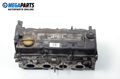 Engine head for Opel Astra G Estate (02.1998 - 12.2009) 1.7 DTI 16V, 75 hp