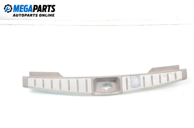 Placă portbagaj for Nissan Murano I SUV (08.2003 - 09.2008), 5 uși, suv