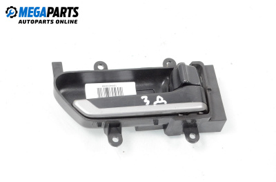 Inner handle for Nissan Murano I SUV (08.2003 - 09.2008), 5 doors, suv, position: rear - right