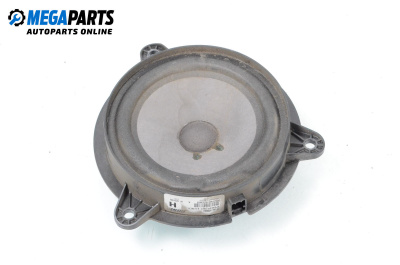 Loudspeaker for Nissan Murano I SUV (08.2003 - 09.2008)