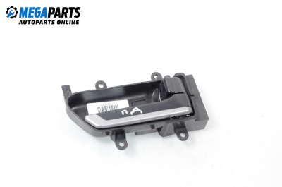 Inner handle for Nissan Murano I SUV (08.2003 - 09.2008), 5 doors, suv, position: front - right