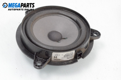 Loudspeaker for Nissan Murano I SUV (08.2003 - 09.2008)