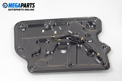 Panou interior din plastic pentru ușă for Nissan Murano I SUV (08.2003 - 09.2008), 5 uși, suv, position: dreaptă - fața