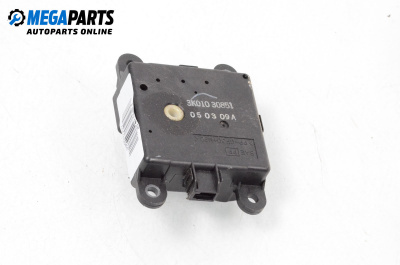 Heater motor flap control for Nissan Murano I SUV (08.2003 - 09.2008) 3.5 4x4, 234 hp, № 3К01030851