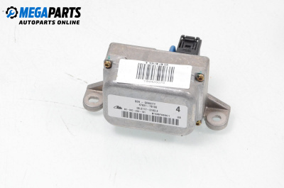 Senzor ESP for Nissan Murano I SUV (08.2003 - 09.2008), № 8С-00С-220-191