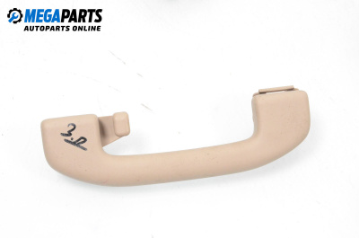 Handle for Nissan Murano I SUV (08.2003 - 09.2008), 5 doors, position: rear - right