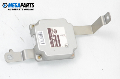 Gear transfer case module for Nissan Murano I SUV (08.2003 - 09.2008), № 11650 СС40А