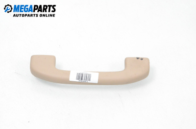 Handle for Nissan Murano I SUV (08.2003 - 09.2008), 5 doors, position: front - left