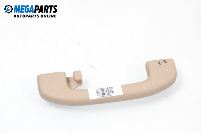 Handle for Nissan Murano I SUV (08.2003 - 09.2008), 5 doors, position: rear - left