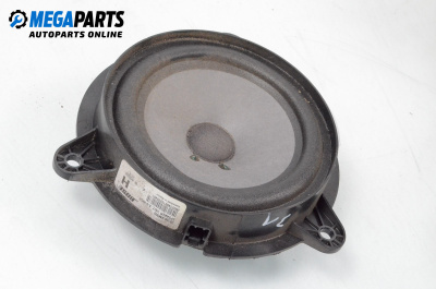 Loudspeaker for Nissan Murano I SUV (08.2003 - 09.2008)