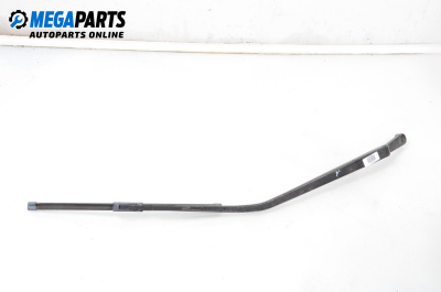 Braț ștergătoare parbriz for Nissan Murano I SUV (08.2003 - 09.2008), position: dreapta