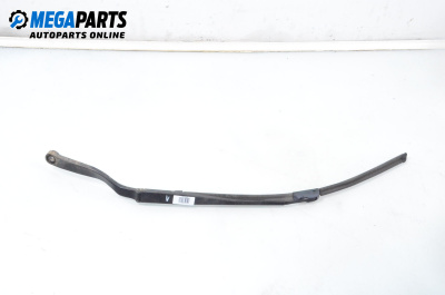 Braț ștergătoare parbriz for Nissan Murano I SUV (08.2003 - 09.2008), position: stânga