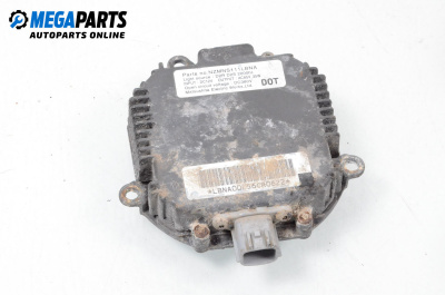 Balast xenon for Nissan Murano I SUV (08.2003 - 09.2008), № NZMNS111LBNA