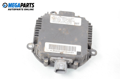 Balast xenon for Nissan Murano I SUV (08.2003 - 09.2008), № NZMNS111LBNA