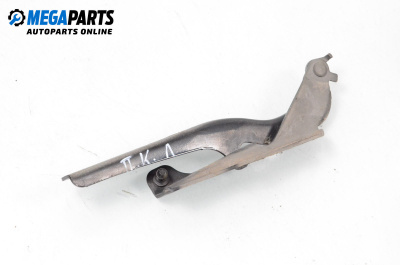 Balama capotă for Nissan Murano I SUV (08.2003 - 09.2008), 5 uși, suv, position: stânga