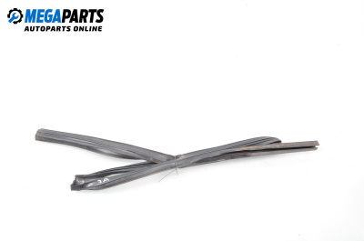 Cheder portieră for Nissan Murano I SUV (08.2003 - 09.2008), 5 uși, suv, position: dreaptă - spate