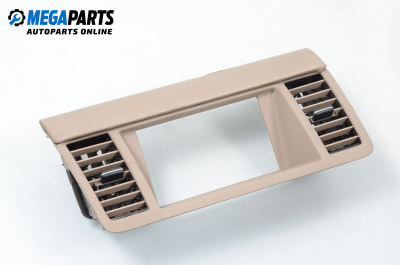 AC heat air vent for Nissan Murano I SUV (08.2003 - 09.2008)