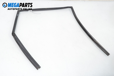 Door seal for Nissan Murano I SUV (08.2003 - 09.2008), 5 doors, suv, position: rear - left