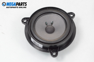 Loudspeaker for Nissan Murano I SUV (08.2003 - 09.2008)