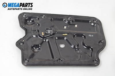 Panou interior din plastic pentru ușă for Nissan Murano I SUV (08.2003 - 09.2008), 5 uși, suv, position: stânga - fața