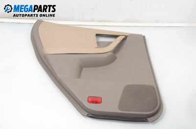 Türverkleidung for Nissan Murano I SUV (08.2003 - 09.2008), 5 türen, suv, position: links, rückseite