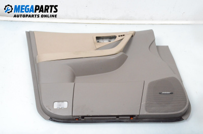 Türverkleidung for Nissan Murano I SUV (08.2003 - 09.2008), 5 türen, suv, position: links, vorderseite