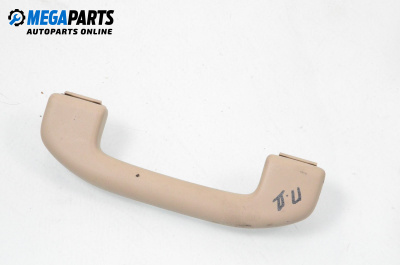 Handle for Nissan Murano I SUV (08.2003 - 09.2008), 5 doors, position: front - right