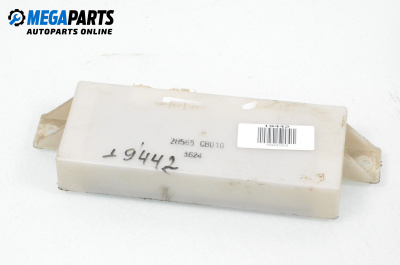 Module for Nissan Murano I SUV (08.2003 - 09.2008), № 28565 СВ010