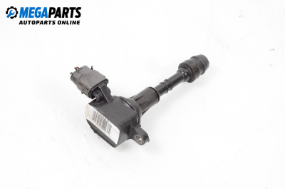 Bobină de aprindere for Nissan Murano I SUV (08.2003 - 09.2008) 3.5 4x4, 234 hp