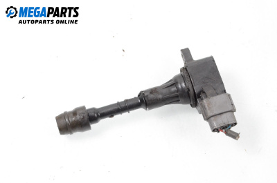 Bobină de aprindere for Nissan Murano I SUV (08.2003 - 09.2008) 3.5 4x4, 234 hp