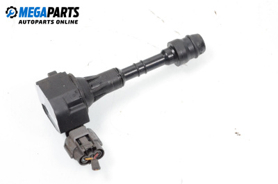 Bobină de aprindere for Nissan Murano I SUV (08.2003 - 09.2008) 3.5 4x4, 234 hp