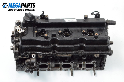 Engine head for Nissan Murano I SUV (08.2003 - 09.2008) 3.5 4x4, 234 hp