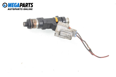 Gasoline fuel injector for Nissan Murano I SUV (08.2003 - 09.2008) 3.5 4x4, 234 hp