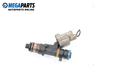 Gasoline fuel injector for Nissan Murano I SUV (08.2003 - 09.2008) 3.5 4x4, 234 hp