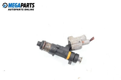 Gasoline fuel injector for Nissan Murano I SUV (08.2003 - 09.2008) 3.5 4x4, 234 hp