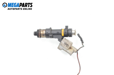 Gasoline fuel injector for Nissan Murano I SUV (08.2003 - 09.2008) 3.5 4x4, 234 hp